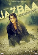 Jazbaa (2015)