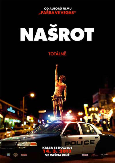 Online film Našrot (2013)