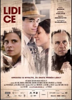 Online film Lidice (2011)