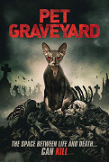 Pet Graveyard (2019)