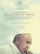 Papež František: Muž, který drží slovo (2018)