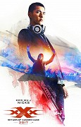 Online film  xXx: Návrat Xandera Cage    (2017)