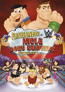 Flintstoneovi &amp; WWE: Mela doby kamenné (2015)