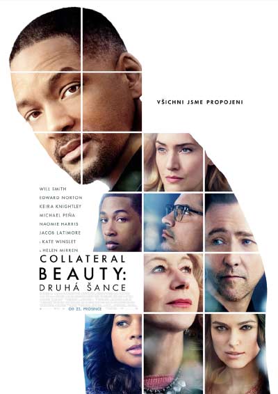 Online film Collateral Beauty: Druhá šance (2016)