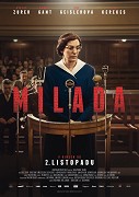 Milada (2017)