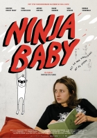 Online film Ninjababy (2022)