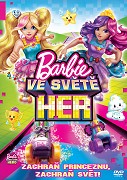 Online film  Barbie: Ve světě her    (2017)
