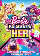 Online film  Barbie: Ve světě her    (2017)