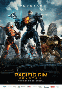 Pacific Rim: Povstání  (2018)