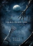 Imaginaerum (2012)