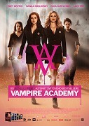 Vampire Academy (2014)