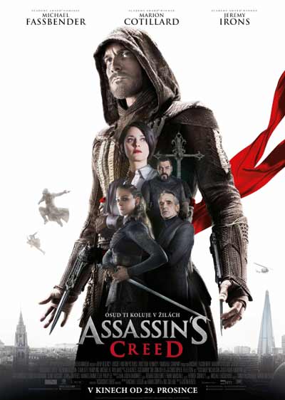 Assassin’s Creed (2016)