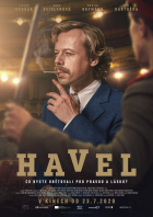Online film Havel (2020)