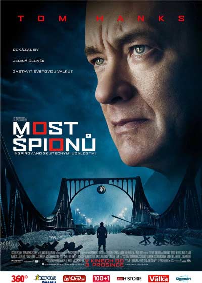 Online film Most špiónů (2015)