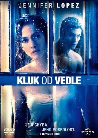 Online film Kluk od vedle (2015)
