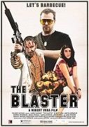The Blaster (2014)