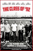 The Class of 92 (2013)