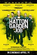 Loupež v Hatton Garden  (2017)