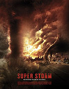 Mega bouře (2011)