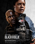 Black and Blue (2019)