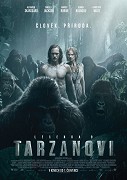  Legenda o Tarzanovi    (2016)