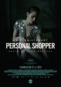 Online film  Personal Shopper    (2016)
