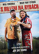 S Billem na rybách (2008)