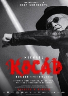 Michael Kocáb - rocker versus politik (2022)