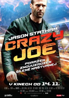Online film Crazy Joe (2013)