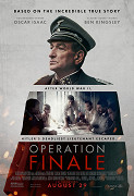 Operation Finale (2018)