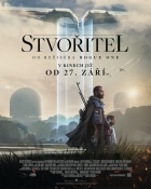 Stvořitel (2023)