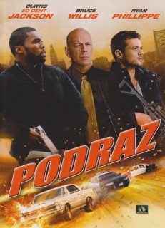 Podraz (2011)