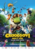 Croodsovi: Nový věk (2021)