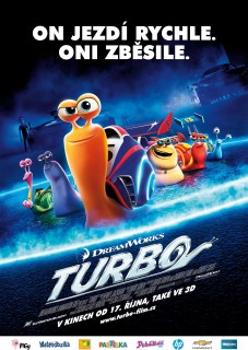 Online film Turbo (2013)