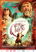 Muž, který zabil Dona Quijota  (2018)
