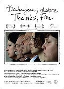 Online film Ďakujem, dobře (2013)