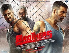 Online film Brothers (2015)