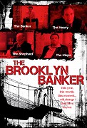 The Brooklyn Banker HD (EN dabing) (2016)
