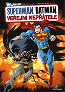 Superman/Batman: Veřejní nepřátelé (2009)