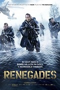 Time Renegades (2017)