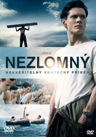 Nezlomný (2014)