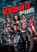 Vigilante Diaries HD (EN dabing) (2016)