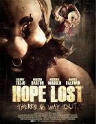 Hope Lost (2015)