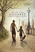 Goodbye Christopher Robin  (2017)