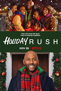 Rush a vánoční ruch (2019)