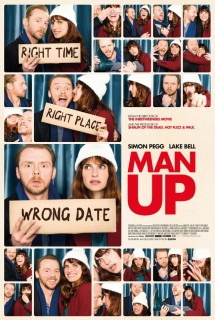 Online film Man Up (2015)