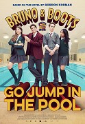 Online film  Bruno a Boots: Boj o bazén    (2016)