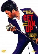 Get On Up - Příběh Jamese Browna (2014)