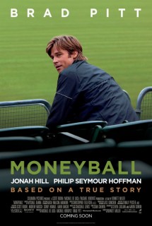 Online film Moneyball (2011)
