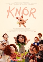 Online film Kvík (2022)